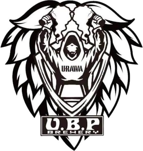 U.B.P Breweryのロゴ